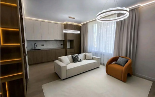 Продажа 2-комнатной квартиры, 41 м², ул. Толе би, дом  28/1 - Продажа квартир в Казахстане