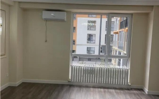 Продажа 2-комнатной квартиры, 66 м², ул. Жунисова, дом  2/13 - Продажа  двухкомнатных квартир в новостройках Алматы с фото