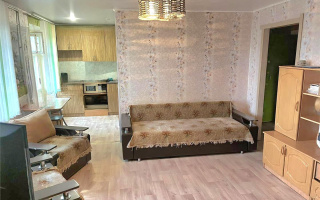 Продажа 3-комнатной квартиры, 56 м², мкр-н 7-й - Продажа квартир в Темиртау