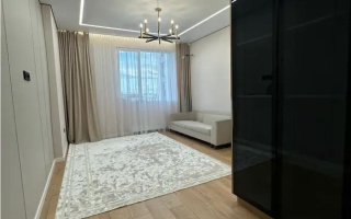 Продажа 2-комнатной квартиры, 52 м², пр. Тауелсыздык, дом  40/1 - Продажа квартир в Астане
