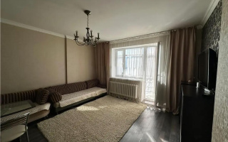 Продажа 2-комнатной квартиры, 44.4 м², ул. Сарайшык, дом  7/1 - Продажа квартир в Астане без посредников