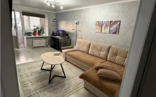 Продажа 1-комнатной квартиры, 33 м², пр. Мира, дом  86 - Продажа квартир в Темиртау