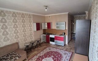 Аренда 1-комнатной квартиры, 30 м² - Недвижимость в Астане - страница 12