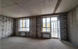Продажа 1-комнатной квартиры, 38 м², мкр-н 20, дом  46 - Продажа квартир в новостройках Алматы без посредников с фото