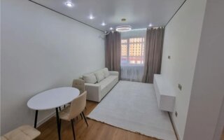 Продажа 2-комнатной квартиры, 39.4 м²