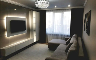 Продажа 1-комнатной квартиры, 35 м² - Продажа однокомнатных квартир в Астане - страница 20