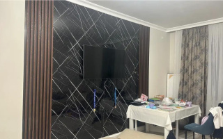 Продажа 2-комнатной квартиры, 85 м², мкр. Мамыр-1, дом  26/1 - Продажа квартир в Алматы