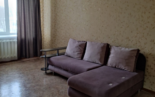 Аренда 1-комнатной квартиры, 45 м², пр. Абылай хана, дом  6/1 - Аренда квартир помесячно в Астане с фото