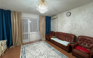 Продажа 2-комнатной квартиры, 54 м², мкр. Степной-4 - Продажа квартир в Казахстане