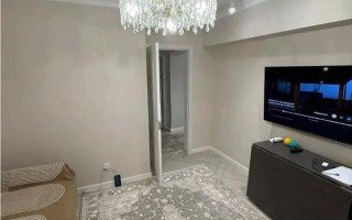 Продажа 2-комнатной квартиры, 55 м², пр. Сейфуллина, дом  472 - Продажа квартир в Алматы