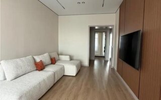 Продажа 3-комнатной квартиры, 92 м²