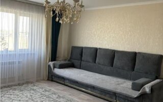 Продажа 3-комнатной квартиры, 85 м²