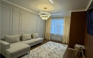 Продажа 2-комнатной квартиры, 73 м² - Продажа квартир в р-не Сарайшык Астаны