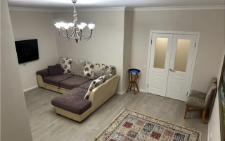 Продажа 3-комнатной квартиры, 86 м², пр. Улы Дала, дом  82 - Продажа квартир в Астане с фото