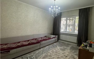 Продажа 3-комнатной квартиры, 70 м², ул. Айманова, дом  149 - Продажа квартир в Алматы без посредников