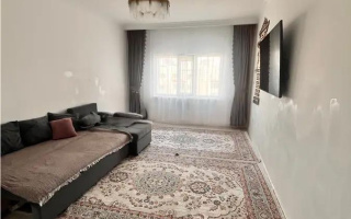 Продажа 2-комнатной квартиры, 69 м², пр. Момышулы, дом  13/2 - Продажа  двухкомнатных квартир в Астане