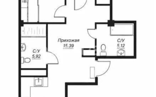 Продажа 3-комнатной квартиры, 100 м² - Продажа трехкомнатных квартир в Казахстане - страница 16