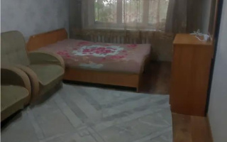 Продажа 1-комнатной квартиры, 30 м², ул. Таугуль, дом  9 - Продажа квартир в Алматы