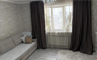 Продажа 1-комнатной квартиры, 47.2 м² - Недвижимость в Казахстане - страница 9