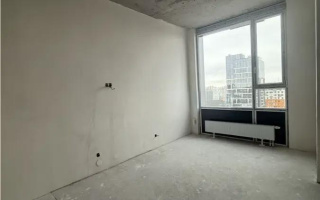 Продажа 1-комнатной квартиры, 32 м², пр. Туран, дом  57а - Продажа  однокомнатных квартир в Астане