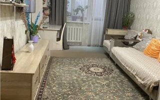Продажа 2-комнатной квартиры, 44.6 м²