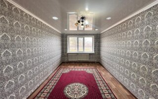 Продажа 2-комнатной квартиры, 44 м² - Продажа двухкомнатных квартир в Абае