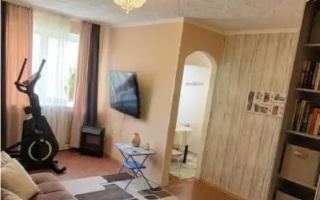 Продажа 3-комнатной квартиры, 52 м² - Продажа трехкомнатных квартир от собственников в Караганде - страница 7