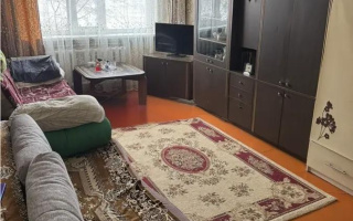 Продажа 3-комнатной квартиры, 62 м² - Продажа квартир в Пришахтинске Караганды