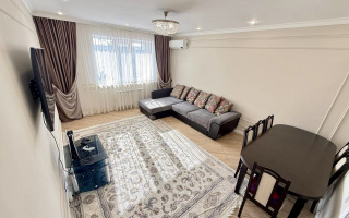 Продажа 3-комнатной квартиры, 96 м² - Продажа трехкомнатных квартир в Караганде - страница 2