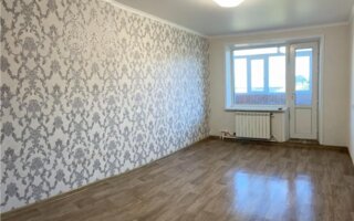 Продажа 1-комнатной квартиры, 33 м² - Продажа квартир от собственников в Темиртау