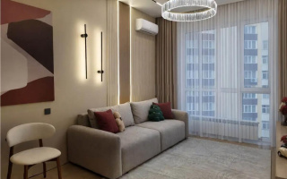 Продажа 1-комнатной квартиры, 41 м² - Недвижимость в Казахстане - страница 23