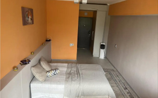 Продажа 1-комнатной квартиры, 19.4 м², ул. Тимирязева, дом  59а - Продажа  однокомнатных квартир в Алматы без посредников