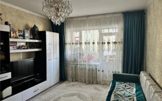 Продажа 3-комнатной квартиры, 80 м² - Продажа квартир на Юго-Востоке Караганды