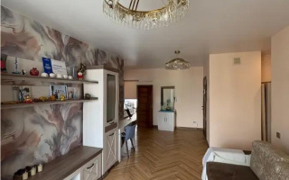 Продажа 4-комнатной квартиры, 126 м² - Продажа четырехкомнатных квартир в Наурызбайском р-не Алматы