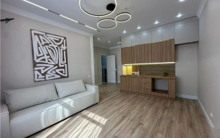 Продажа 2-комнатной квартиры, 44 м², пр. Туран, дом  52/7 - Продажа квартир в Астане с фото