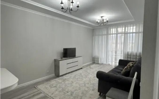 Продажа 2-комнатной квартиры, 67 м², Кульджинский тракт, дом  16/1 - Продажа  двухкомнатных квартир в новостройках Алматы без посредников