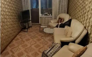 Продажа 3-комнатной квартиры, 57 м² - Продажа трехкомнатных квартир от собственников в Астане - страница 19