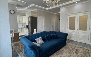 Продажа 3-комнатной квартиры, 76 м² - Продажа трехкомнатных квартир в кирпичном доме в Казахстане - страница 4