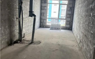 Продажа 1-комнатной квартиры, 47.3 м², ул. 24-я, дом  501/20 - Продажа квартир в новостройках Алматы без посредников с фото