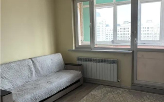 Продажа 2-комнатной квартиры, 47 м² - Продажа квартир в новостройках Алматы