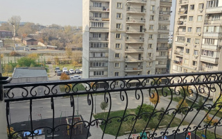 Продажа 2-комнатной квартиры, 65 м², ул. Толе би, дом  273 - Продажа квартир в Алматы