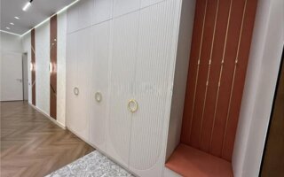 Продажа 4-комнатной квартиры, 110 м² - Продажа четырехкомнатных квартир в р-не Сарайшык Астаны