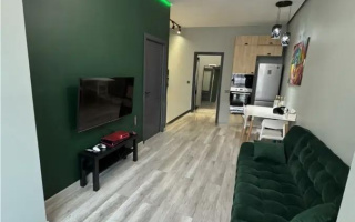 Продажа 2-комнатной квартиры, 44.6 м², ул. Байтурсынова, дом  179 - Продажа  двухкомнатных квартир в Алматы без посредников