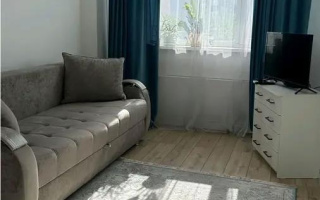 Продажа 2-комнатной квартиры, 54.3 м², ул. Куйши Дина, дом  28/1 - Продажа квартир в Астане без посредников