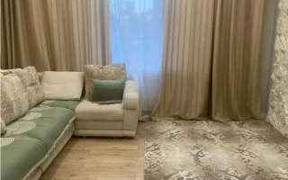 Продажа 3-комнатной квартиры, 86 м², мкр-н Орбита-1, дом  15/1 - Продажа  трехкомнатных квартир в Караганде