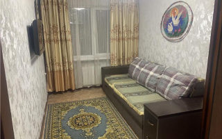 Продажа 3-комнатной квартиры, 58 м², пр. Суюнбая, дом  292А - Продажа  трехкомнатных квартир в Алматы