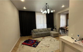 Продажа 3-комнатной квартиры, 76.5 м² - Продажа квартир в Казахстане - страница 14