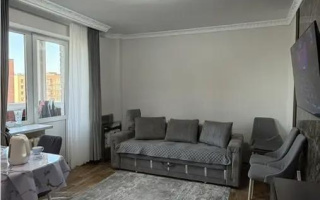 Продажа 2-комнатной квартиры, 48 м² - Продажа двухкомнатных квартир от собственников в Астане