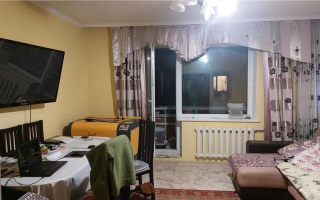 Продажа 4-комнатной квартиры, 82 м², пр. Победы, дом  16 - Продажа квартир в Абае без посредников