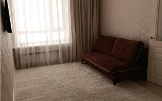 Продажа 1-комнатной квартиры, 36.6 м² - Продажа  однокомнатных квартир в новостройках Астаны - страница 2